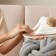 Women's sizes 38-39, beige color