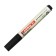Permanent Edding ECO E -21/001, 1.5 - 3.0 mm, black