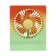 Portable fan YS2202B, 500 mAh, 3 modes, input Micro-USB, wire, gradient Warm