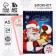 Notepad with tasks on the crest “everything will come true, make”, A5 format, 24 sheets