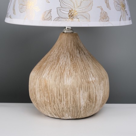 E14 40w 4 40W gold 22.5x22.5x33 cm-2
