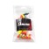 Winter Yaman Flower "Flower 5", Balsa, 4 g, color mix. 3 pcs.