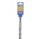 Tour tundra, double spiral, SDS-Plus, 18 x 800 mm.