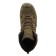 Tracking boots Elkland 169, demi -season, olive color, size 45