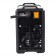 SIA-220D, 220 V, 6.9 kW, 220 A, 220 A, IP21 welding machine.
