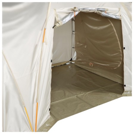 Tart tourist tent, camping maclay enise 6, 6-seater, with vestibule-23