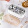 Ultrasonic sink KitFort KT-6063, 20 W, 450 ml, cord 1.4 m