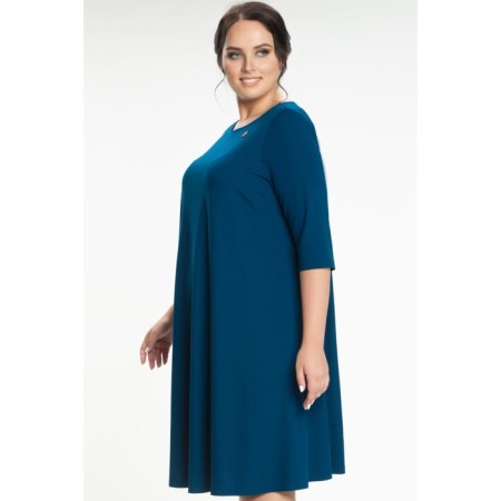 Women's dress, size 54-6