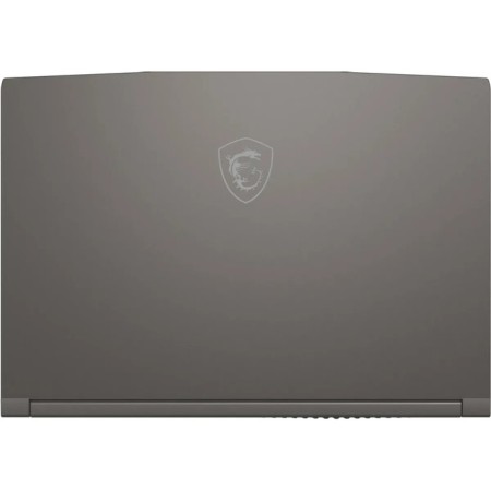 Laptop MSI Thin 15 B12VE-1294XRU (MS-16R8) 15.6 ’’ FHD (1920x1080)/Intel Core i5-12450h/16G 106900-4