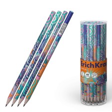 Pencil Chernographic Erichkrause 
