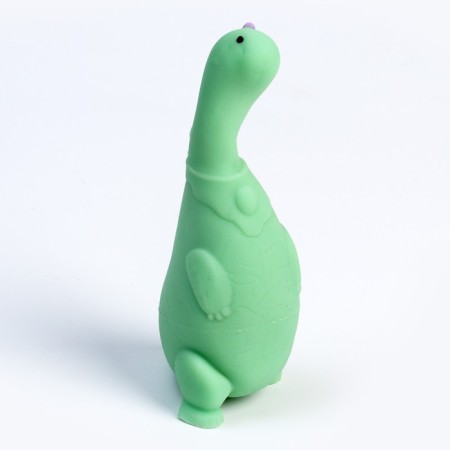 Gift set with a soft toy "dinosaur", 7 items-6