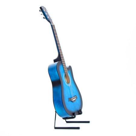 Music Life guitar holder, floor-4