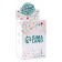 Pneumatic clap Happy Birthday 30 cm