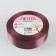 Satin tape, 25 mm × 23 ± 1 m, brown color No. 284