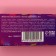 Chewing gum "The most beautiful", 20g