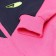 Suit for a girl (sweatshirt/pants), fuchsia color, height 86-92cm