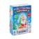Set for creativity "New Year's nightlight: Santa Claus"