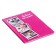 Universal diary for grades 1-11, 48 Kota sheets, integral cover, glossy lamination