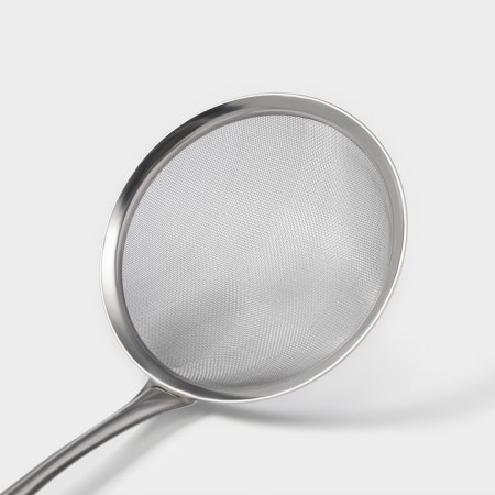 Sito Dolyana "Fire", D = 13 cm, stainless steel-3