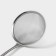 Sito Dolyana "Fire", D = 13 cm, stainless steel