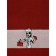 A set of wuffed napkins Diva Afrodita "cook", size 45x65 cm, 2 pcs