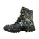 Tracking shoes Elkland 159, winter, camouflage, size 47