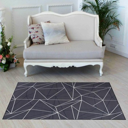 Corpower Ethel Espresso 100*150 cm, 700g/m2