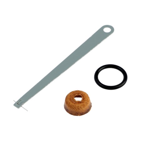 Pasheal tundra lamp, directed flame torch, consumption-10