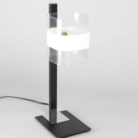 Labular Decorative Citilux “Virta” CL139812 12x34.5 cm, 1x60W, E14, Black color Black-2