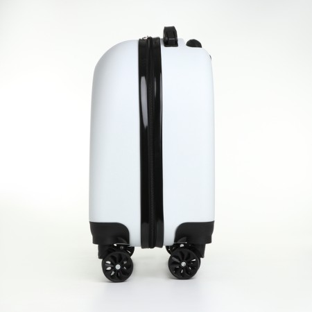 Support Children's 18 ", Lightning Department, White Color-2