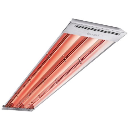 Ballu Bih-T-3.0 heater, infrared, 3000 W, 30 m²-1