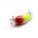 Wobbler Namazu Astropilot, L-45 mm, 5.5 g, KRANK, floating, 0.5-1.5M, color No. 4