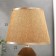 HELP lamp 16305/1BR E14 40W light wood 20x20x31 cm Risalux