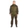 Grayling costume "Skat", Autumn, 2021, Taslan, Khaki, Rr. 48-50 Height 182-188