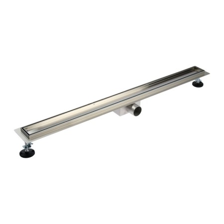 TIM Bad4510002, 70 x 1000 mm, under tiles, hydro+dry smell protection