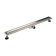 TIM Bad4510002, 70 x 1000 mm, under tiles, hydro+dry smell protection