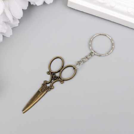 Trick Metal "Scissors" 8x2.8 cm-1