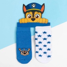 Set of socks Gonchik, 2 pairs, 14-16 cm