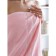 A set of terry towels Pink, size 30x50 cm, 50x90 cm, 70x140 cm, pink
