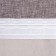 Curtain curtain Ethel Natural 130*300 cm, central, horn/blackout, pl. 275 g/m2