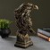 Figure "Eagle" bronze, 30cm
