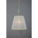 Suspended lamp Bologna E14 40W