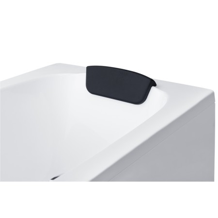 Polyurethane headrest for the Roca SureSte bath-1
