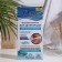 Floresan Deep Depil wax strips for depilation of a bikini area, with azulen, 20 pcs.