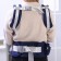 Backpack-kenguru/hips “deer”, blue color