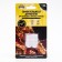 Self -adhesive holders for wires (4 pcs.+ 5 self -adhesive stripes), Aviora
