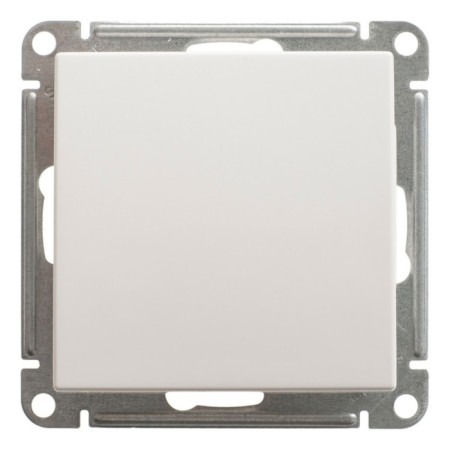Switch Sche vs1110-154-1-86 W59, joint venture, 10A, 1 key, white color