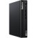 Netop Lenovo Thinkcentre Tiny M70Q-3 Slim i5 12500T (2) 8GB SSD256GB UHDG 770 Windows 11 P 106684