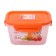 Plastic sealant container, volume 700 ml