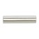 Handle button Cappio PK332 Light, D = 12 mm, color satin nickel